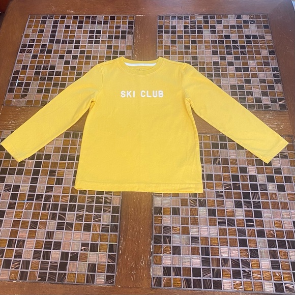 Janie and Jack Bundle Boys Tees - Picture 5 of 11